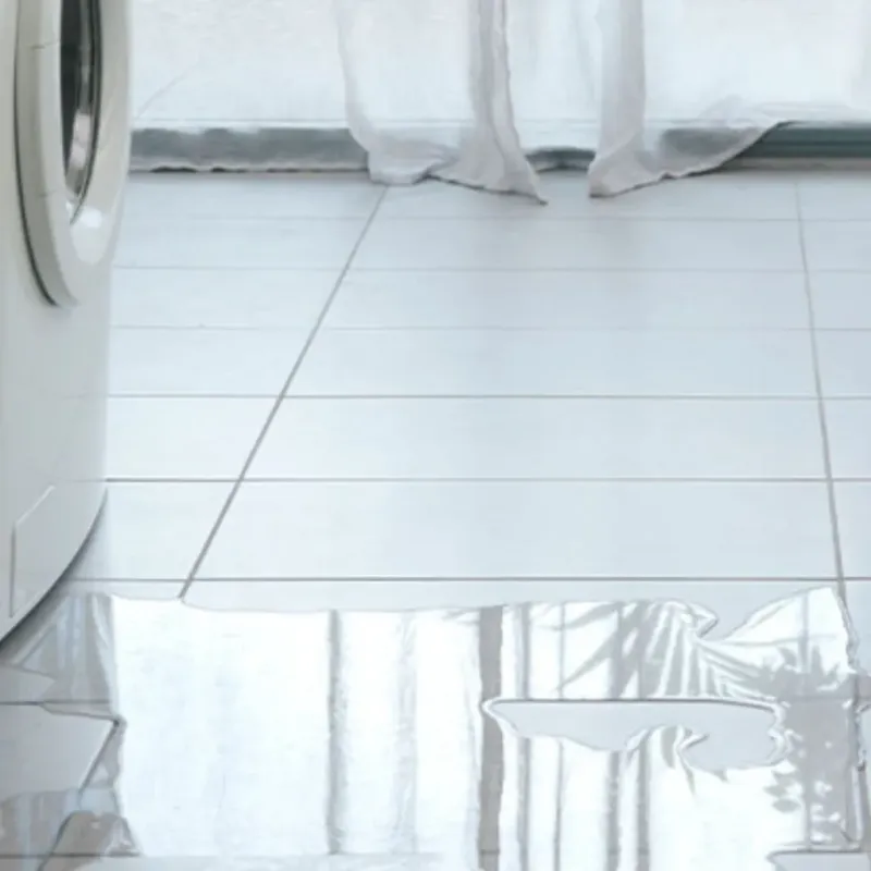 Appliance Leak Cleanup in San Francisco, CA