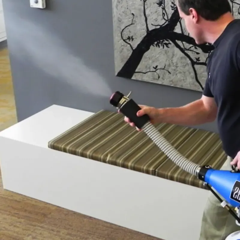 Professional Odor Removal in San Francisco, CA